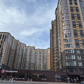 Сдается 1-комнатная квартира, 33 м²