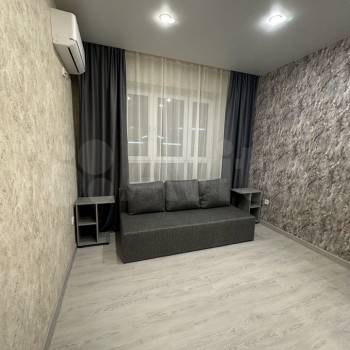 Сдается 1-комнатная квартира, 33 м²