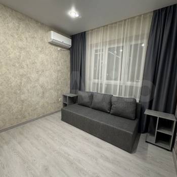 Сдается 1-комнатная квартира, 33 м²