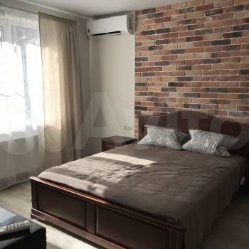 Продается 1-комнатная квартира, 31 м²