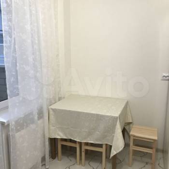 Продается 1-комнатная квартира, 31 м²