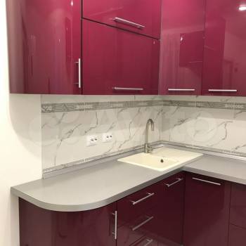 Продается 1-комнатная квартира, 31 м²