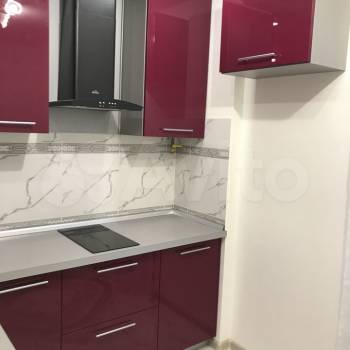 Продается 1-комнатная квартира, 31 м²