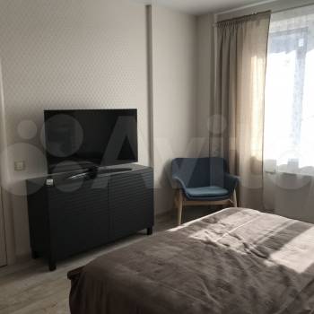 Продается 1-комнатная квартира, 31 м²