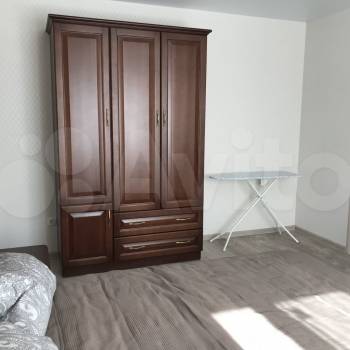Продается 1-комнатная квартира, 31 м²