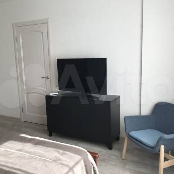 Продается 1-комнатная квартира, 31 м²