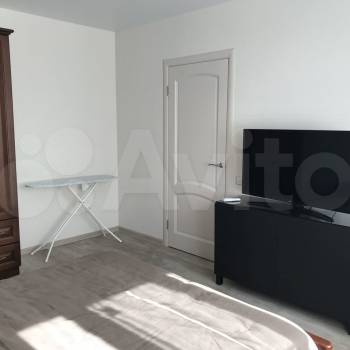 Продается 1-комнатная квартира, 31 м²