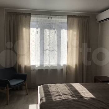 Продается 1-комнатная квартира, 31 м²