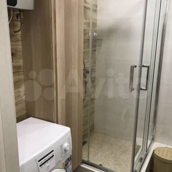 Продается 1-комнатная квартира, 31 м²