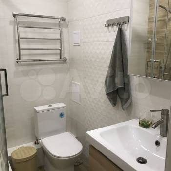 Продается 1-комнатная квартира, 31 м²