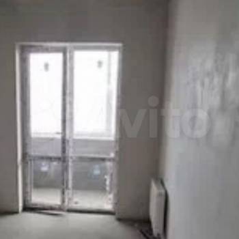 Продается 1-комнатная квартира, 27 м²