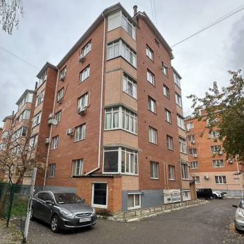 Продается 1-комнатная квартира, 34 м²