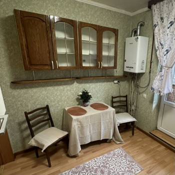 Продается 1-комнатная квартира, 34 м²