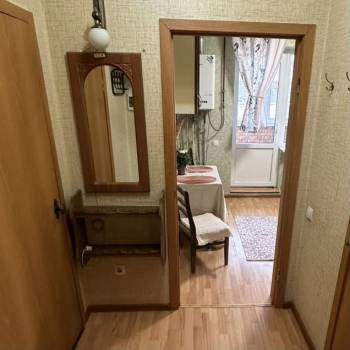 Продается 1-комнатная квартира, 34 м²