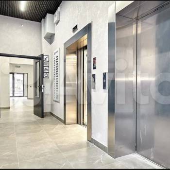 Продается 2-х комнатная квартира, 59,6 м²