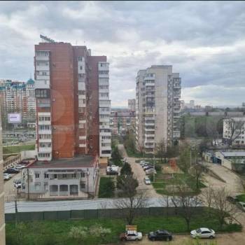 Продается 2-х комнатная квартира, 59,6 м²