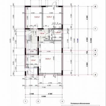 Продается Дом, 260 м²