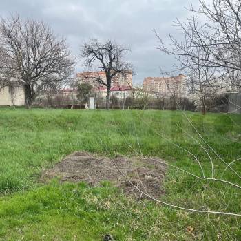 Продается Участок, 1010 м²