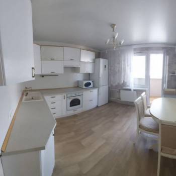 Сдается 2-х комнатная квартира, 58 м²