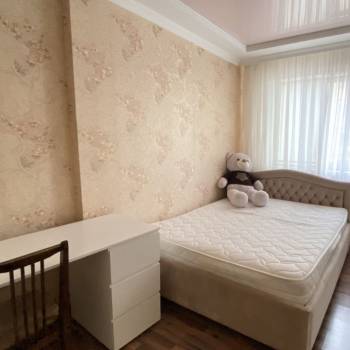 Продается 2-х комнатная квартира, 50,5 м²