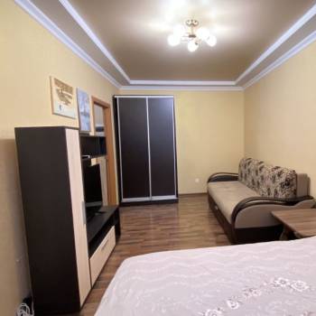 Продается 2-х комнатная квартира, 50,5 м²