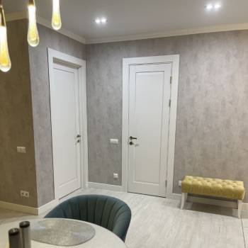 Продается 3-х комнатная квартира, 81 м²