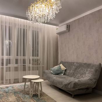 Продается 3-х комнатная квартира, 81 м²
