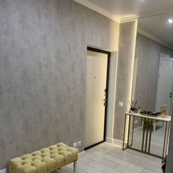 Продается 3-х комнатная квартира, 81 м²