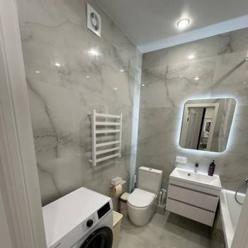 Сдается 1-комнатная квартира, 42 м²