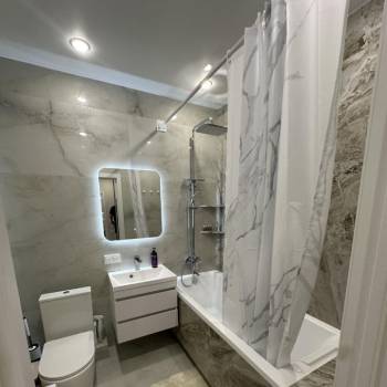 Сдается 1-комнатная квартира, 42 м²