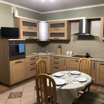 Сдается 2-х комнатная квартира, 74,8 м²