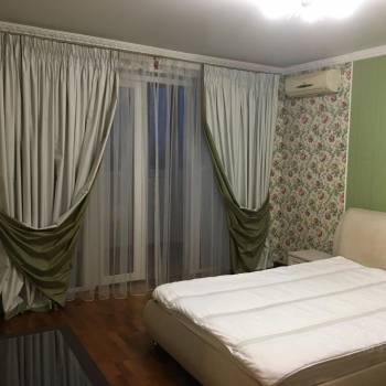 Сдается 2-х комнатная квартира, 74,8 м²
