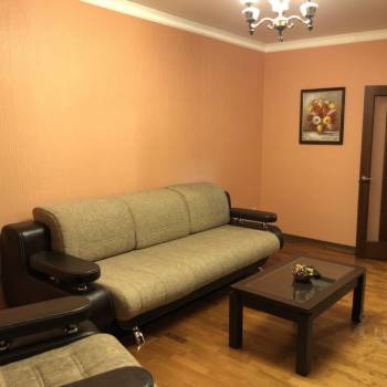Сдается 2-х комнатная квартира, 74,8 м²