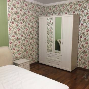 Сдается 2-х комнатная квартира, 74,8 м²