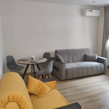 Сдается 1-комнатная квартира, 26 м²
