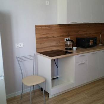 Сдается 1-комнатная квартира, 39 м²