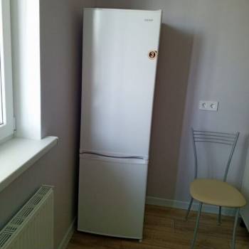 Сдается 1-комнатная квартира, 39 м²