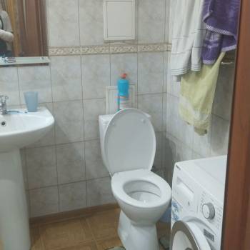 Сдается 1-комнатная квартира, 37,6 м²