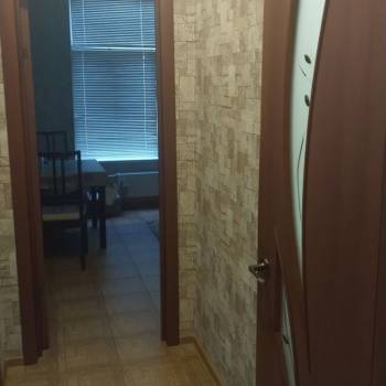 Сдается 1-комнатная квартира, 37,6 м²