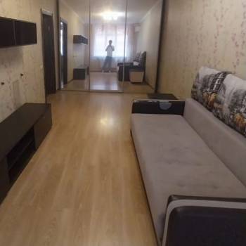 Сдается 1-комнатная квартира, 41 м²