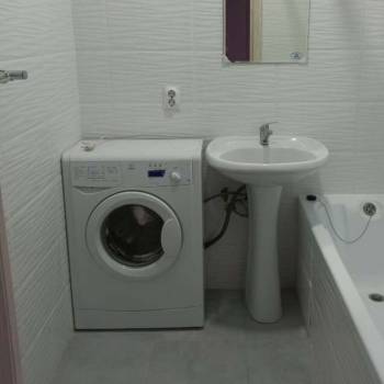 Сдается 2-х комнатная квартира, 66,4 м²