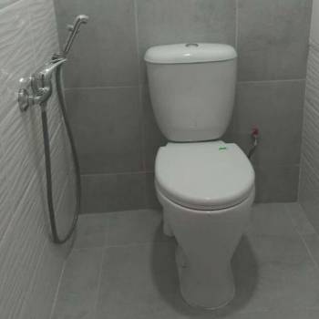 Сдается 2-х комнатная квартира, 66,4 м²