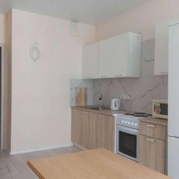 Сдается 2-х комнатная квартира, 66,4 м²