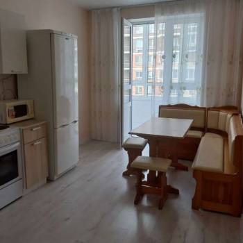 Сдается 2-х комнатная квартира, 66,4 м²