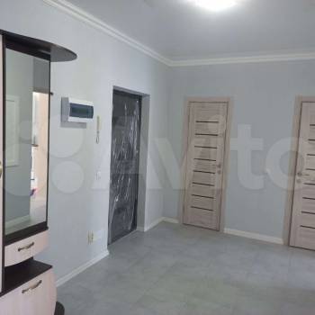 Сдается 2-х комнатная квартира, 66,4 м²