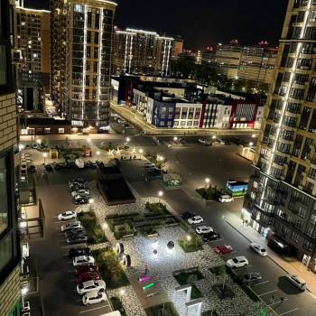 Продается 1-комнатная квартира, 34,8 м²