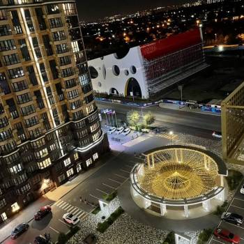 Продается 1-комнатная квартира, 34,8 м²