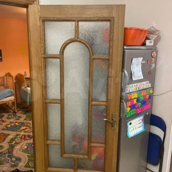 Продается 1-комнатная квартира, 40 м²