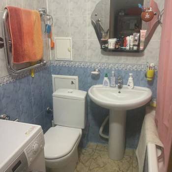 Продается 1-комнатная квартира, 40 м²