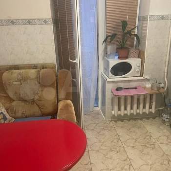 Продается 1-комнатная квартира, 40 м²